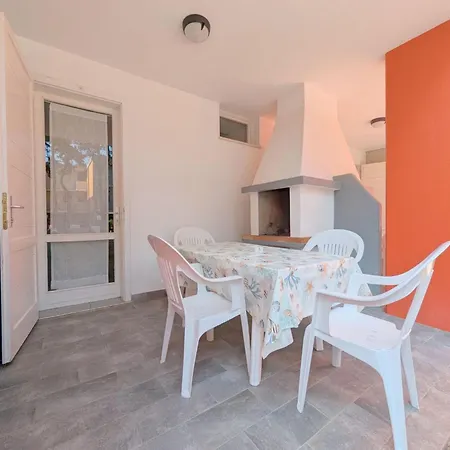 Luca-2 By Interhome * Bibione