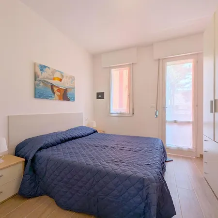 Apartamento Luca-2 By Interhome Bibione