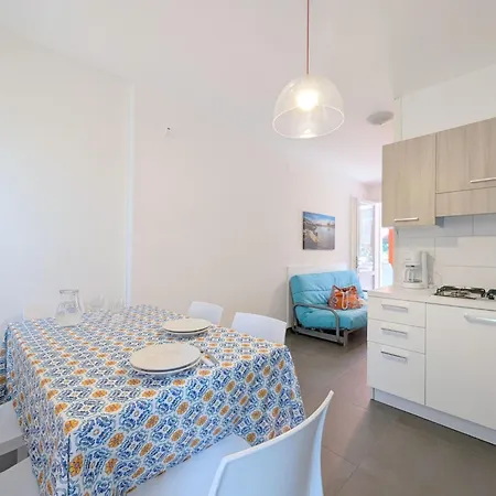 Luca-2 By Interhome Apartamento Bibione