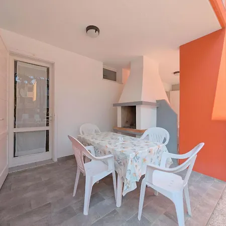 Apartamento Luca-2 By Interhome *