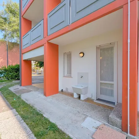 Luca-2 By Interhome Apartamento