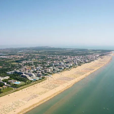 Luca-2 By Interhome * Bibione