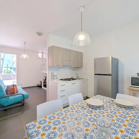 Luca-2 By Interhome Apartment *