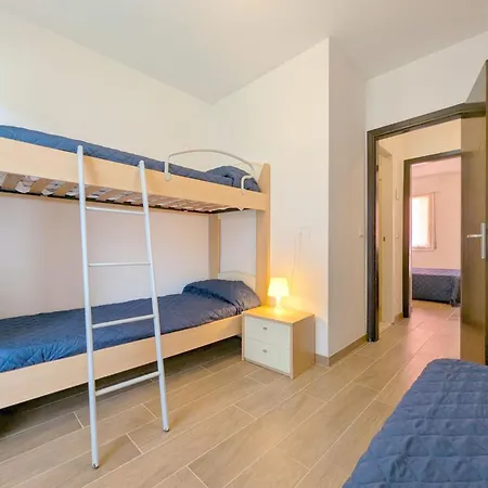 Luca-2 By Interhome Apartment *