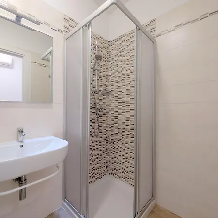 Luca-2 By Interhome Apartment *