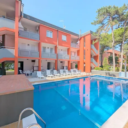 Luca-2 By Interhome Apartment *