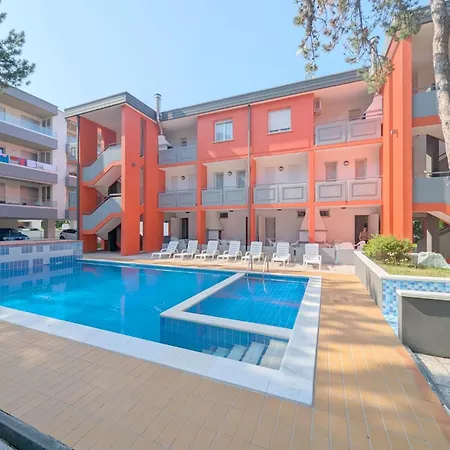 Luca-2 By Interhome Apartment *