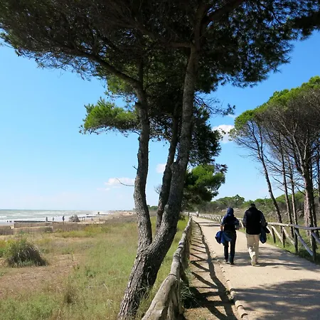 Luca-2 By Interhome Bibione